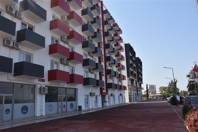 Dış Görünüm