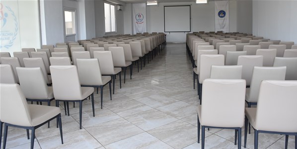Etkinlik Alanı
