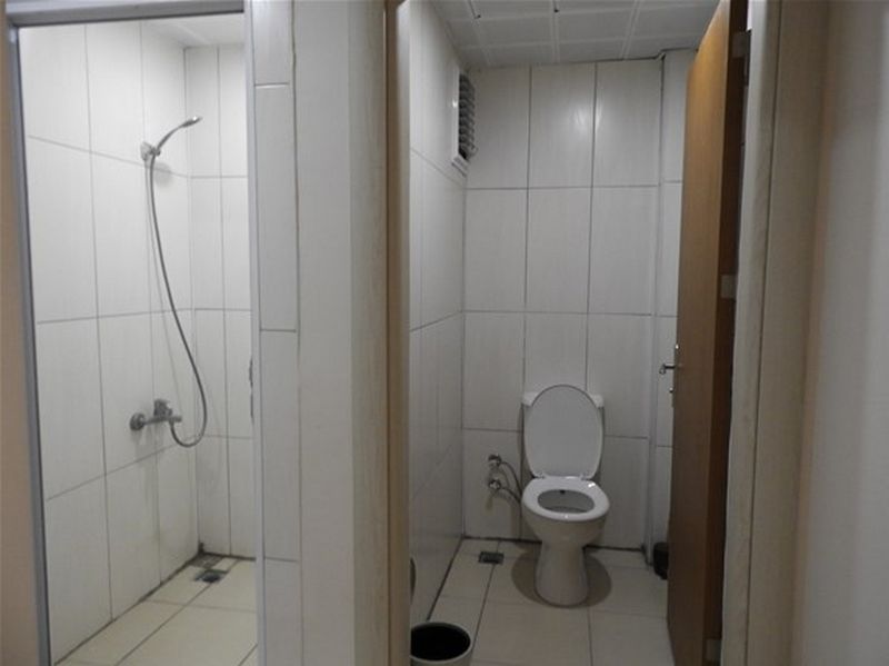 Oda İçi Banyo