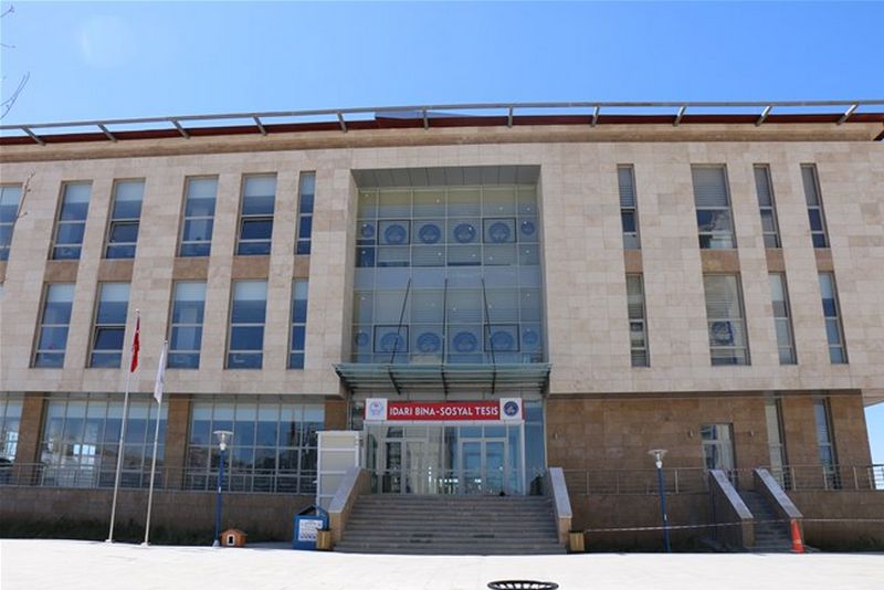 Sosyal Tesis