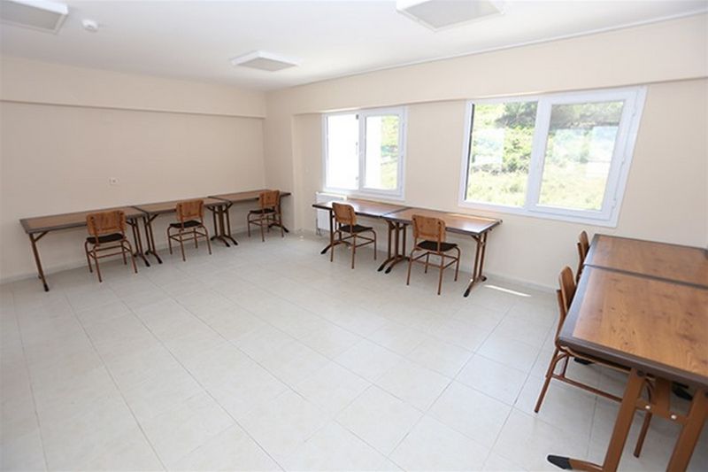 Çalışma Odaları