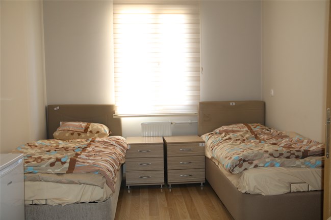 Öğrenci Odaları